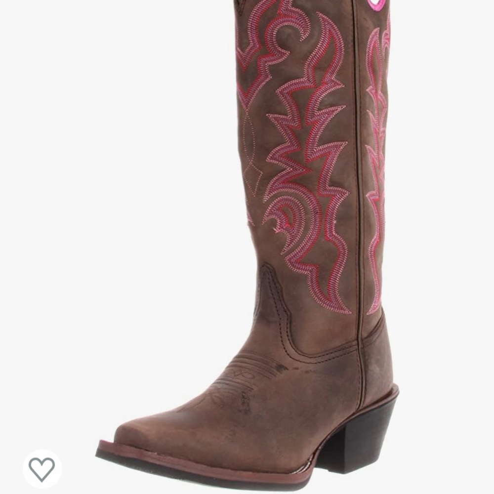 Tony Lama Boots